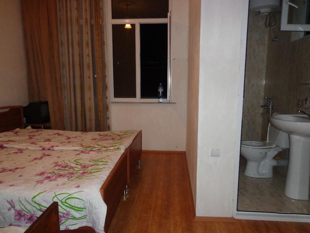 Guest House In Sarpi Exterior foto