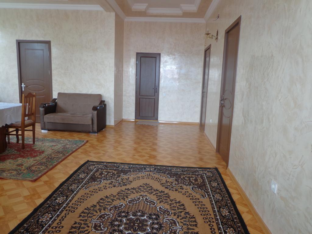 Guest House In Sarpi Exterior foto