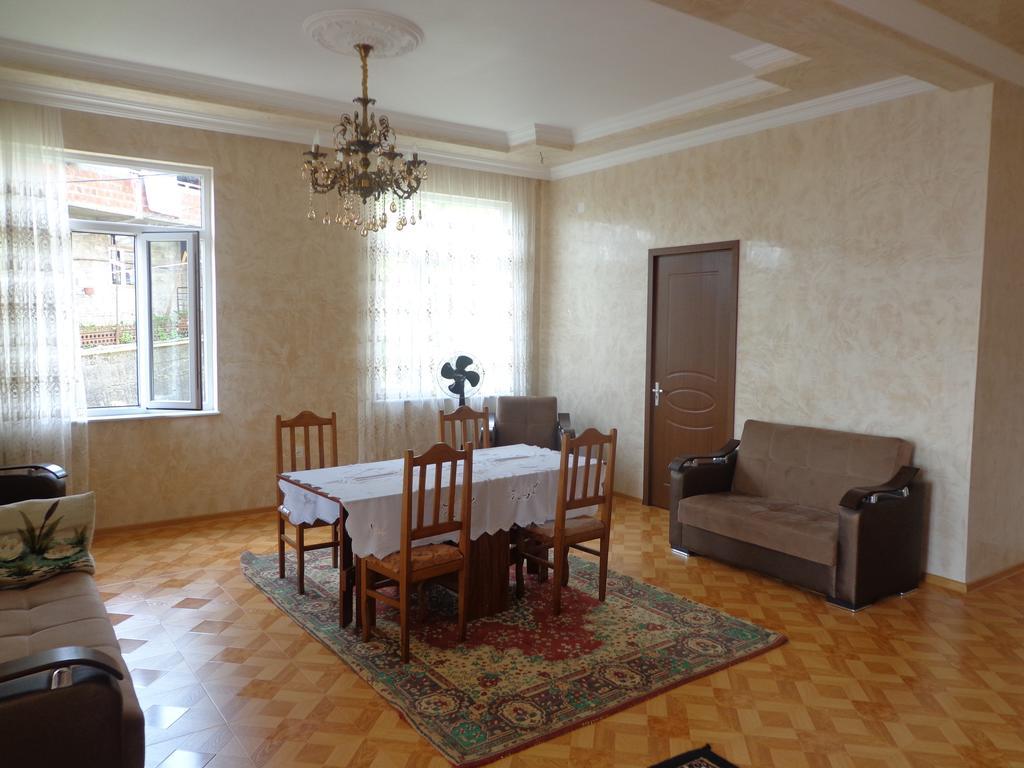 Guest House In Sarpi Exterior foto