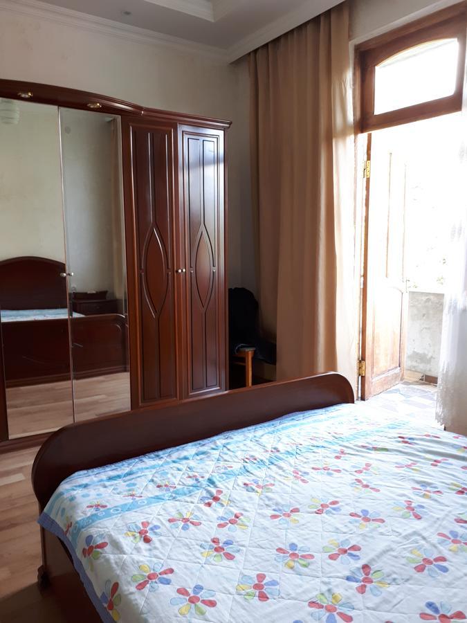 Guest House In Sarpi Exterior foto