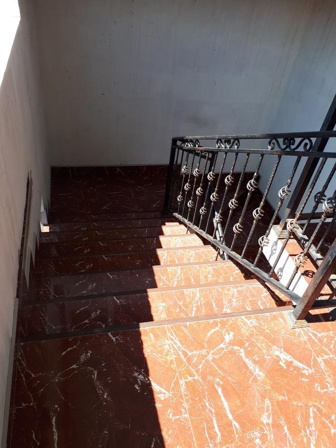 Guest House In Sarpi Exterior foto