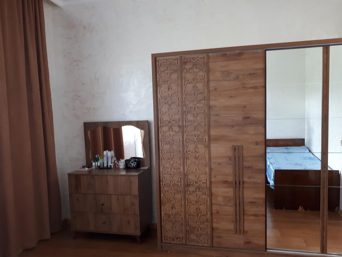 Guest House In Sarpi Exterior foto
