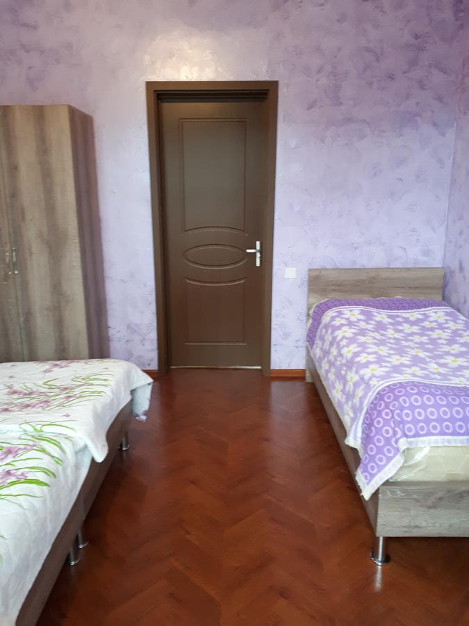 Guest House In Sarpi Exterior foto