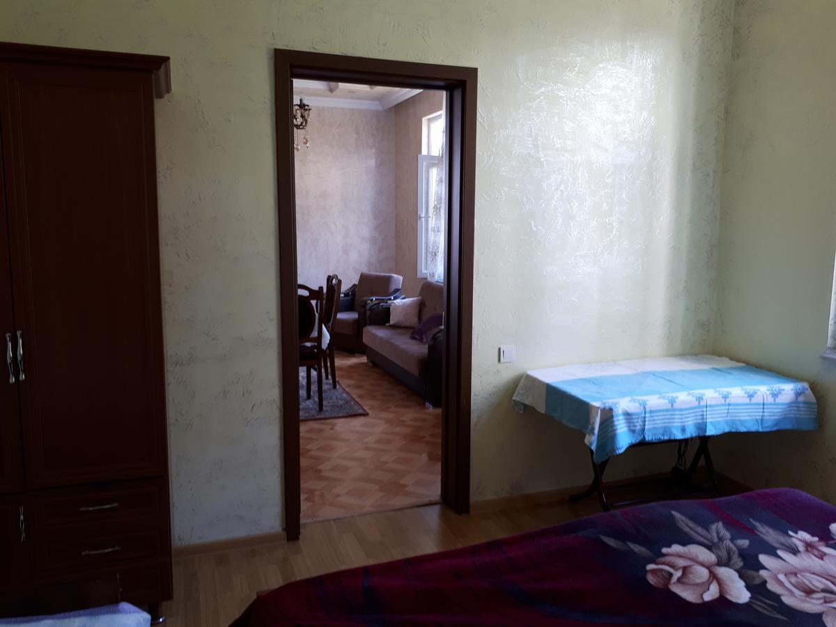 Guest House In Sarpi Exterior foto