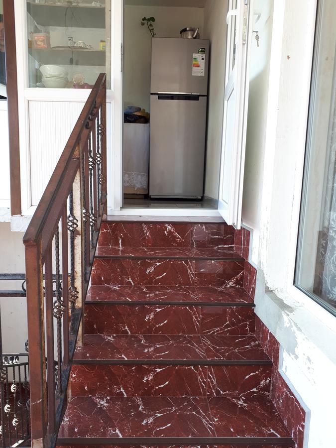 Guest House In Sarpi Exterior foto