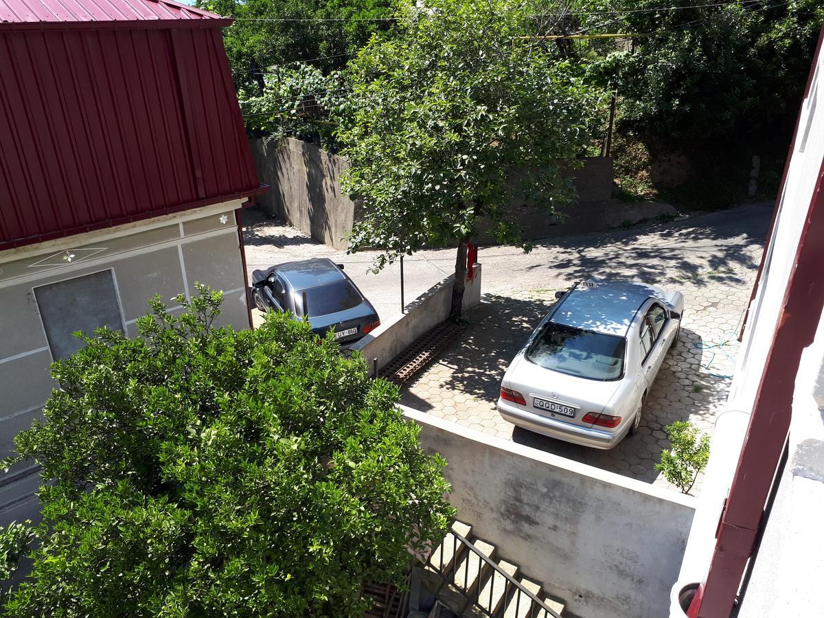 Guest House In Sarpi Exterior foto