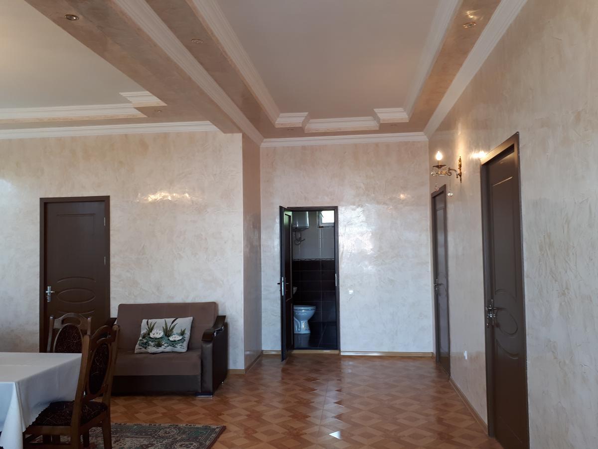 Guest House In Sarpi Exterior foto