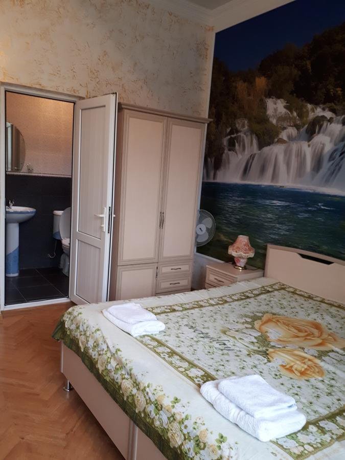 Guest House In Sarpi Exterior foto
